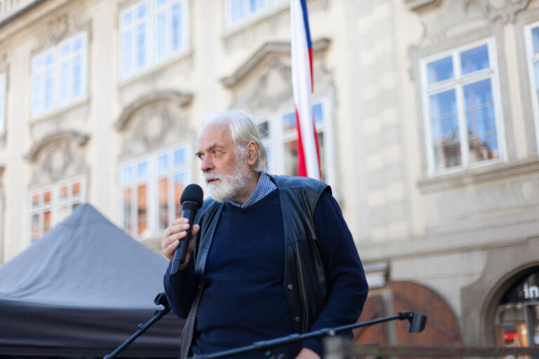 Doc. Radim Valenčík, CSc.