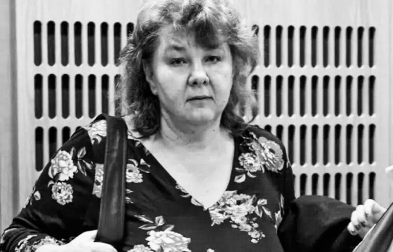 Kauza učitelky Bednářové – úvodní informace